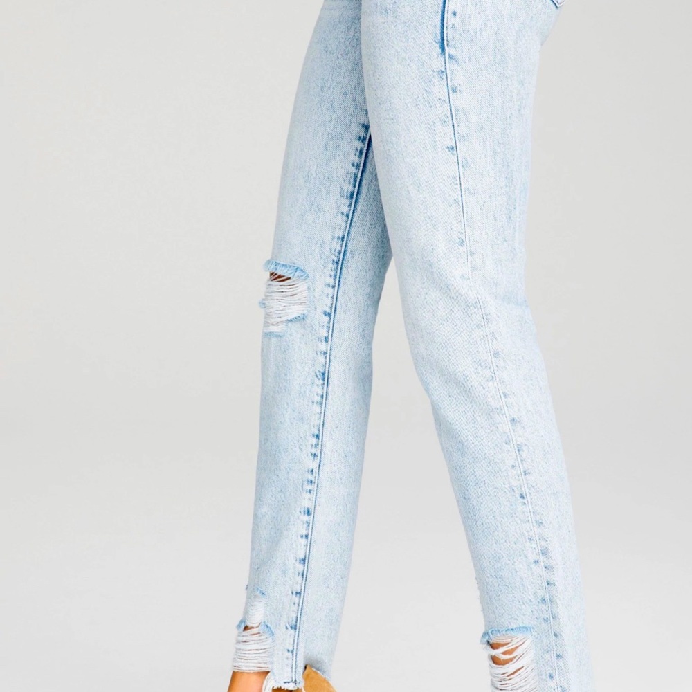 Good American GOOD CLASSIC Jean